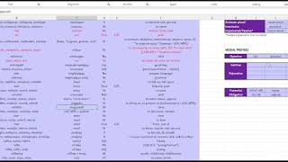 Conlanging Case Study Part 38  WH words and Demonstratives [upl. by Hadnama]