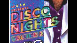 03 Desire Disco Nights Vol 3 [upl. by Gladys]