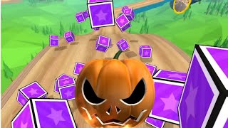 🎃💰GOING BALLS SpeedRun Level 5661 [upl. by Eiramannod]