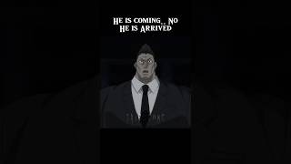 HE IS COMINGNOHE IS ARRIVED  ANIME BADASS MOMENT [upl. by Anstus]