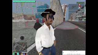 🔴LIVE JARINGAN KEK BAB  GTA SAN ADREAS ROLEPLAY bhinekarp roleplay gaming bhinekaroleplay [upl. by Cynde]