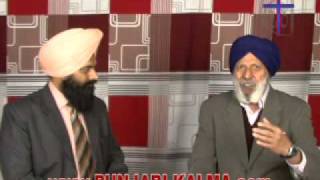 Pal Singh Purewal 3 VS Nanakshahi Calender [upl. by Dreher]