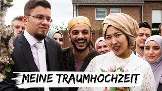 Wenn Muslime Heiraten [upl. by Evot]