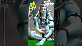 Har har Mahadev shortdevotionalsong 🕉️🕉️🕉️ [upl. by Bihas71]