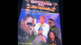 AYINLA OMOWURA  VOL 18 Ebi Ki Pagun Dojo Ale [upl. by Nylhsa]