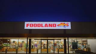 Foodland [upl. by Juliane434]