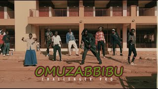 OMUZABBIBU by TomDee Ug Official Music Video4k [upl. by Odnarb763]