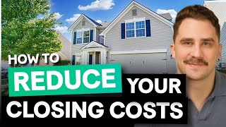 What Is A Seller Credit How To Get The Seller To Pay Your Closing Costs [upl. by Mogerly]