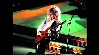 Whitesnake  19871231 London  Full Show [upl. by Adnuahs]