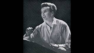 Berlioz  Sir Colin Davis 1998 Les FrancJuges Op 3 [upl. by Blankenship]