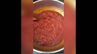 How to Make San Marzano Tomato Sauce [upl. by Inahc]