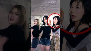 Fans Slam Dancers for Upstaging KPop Idols [upl. by Orlando454]