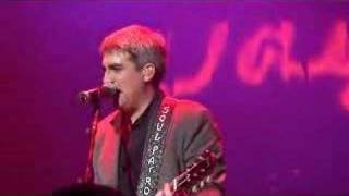 5 Badge Boogie Boards Best of Taylor Hicks Tour 07 [upl. by Cirre97]