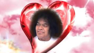 Gayatri Mantra by Sathya Sai Baba [upl. by Parrisch]