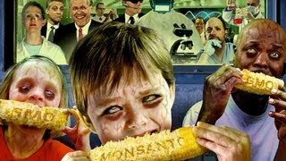 Monsanto  Der schlimmste Konzern der Welt [upl. by Akina]