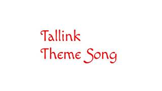 Tallink Theme Song [upl. by Baylor176]