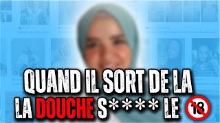 CETTE FEMME EN HIJAB CHOQUE INTERNET [upl. by Atirehgram724]