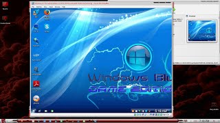 Windows 8 1 Pro Gammer Edition V2 [upl. by Nanaj]