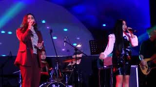 Jeepney Love Story Duet by Yeng Constantino and Moira Dela Torre [upl. by Aisinoid]