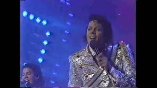 The Jacksons  Victory Tour Toronto 1984 DVD ORIGINAL SOURCE RIP [upl. by Gayel]