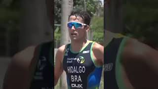 IT’S RACE WEEK IN BRASILIA 🇧🇷 Triathlon BeYourExtraordinary BrasiliaWC shorts [upl. by Loomis]