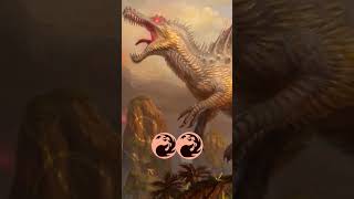 Turn 1 Win Etali Primal Conqueror EDH magicthegathering mtg mtgcommander [upl. by Cheadle519]