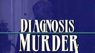 Diagnosis Murder Theme [upl. by Judson]