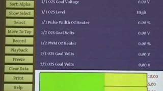 Using the Scan Tool and Labscope with the OTC Pegisys PART 2 [upl. by Alidia]