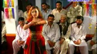 Pashto Drama Hit Mujra of Shahnaz Swati [upl. by Cralg]