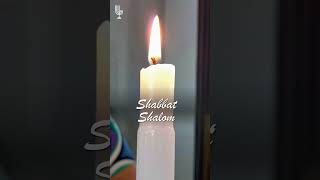 Shabbat Shalom  Past Frik Weideman  Menorah Tabernakel [upl. by Garvey]