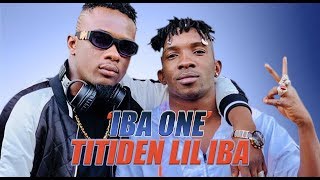 TITIDEN LIL IBA  IBA ONE 2019 [upl. by Eustis]