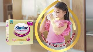 Similac TummiCare HW 3 [upl. by Otirecul111]