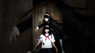 Do you also want to be my believer Identity V Kawakami Tomie Dream Witch cos [upl. by Eaver]