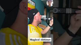 Remote azaming magic tricks tutorial 😲🥴🤯 kabootri song 🎶😱🤯shorts shortvideo ytshorts [upl. by Nomzaj]