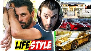 Skeet Ulrich Lifestyle FP Jones in Riverdale Girlfriend Net Worth Interview Biography [upl. by Dragone]