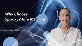 Why Choose Spooky2 Rife Machine [upl. by Raval887]