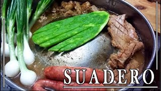 Como preparar Tacos de Suadero como de taquería  El Mister Cocina [upl. by Estele321]