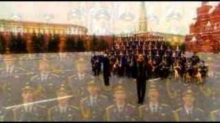 Helmut Lotti Russian National Hymn [upl. by Kat]