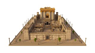 Herods Temple [upl. by Eecats]