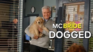 McBride Dogged  2007 Full Movie  Hallmark Mystery Movie Full Length [upl. by Atalee169]