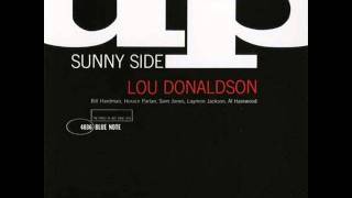 Lou Donaldson  Politely [upl. by Suivat]