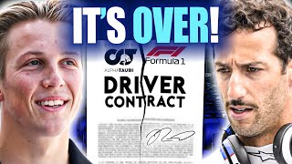 CRUNCH TIME For Ricciardo As ATTACKS Begin [upl. by Hayman]