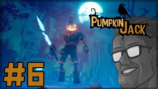 Pumpkin Jack 6 [upl. by Bruner]