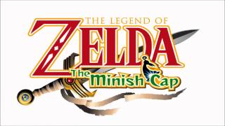 21  Miniboss  The Legend Of Zelda The Minish Cap OST [upl. by Kauslick896]