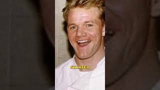 How Marco Pierre White Made GORDON RAMSAY CRY😭 [upl. by Awe512]