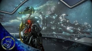 Warframe Clan Dojo Updates amp Lets Talk Solar Rails Dark Sectors [upl. by Elysha]