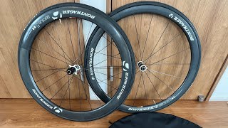 Bontrager aeolus 5 aeolus 3 LH 0913152268zalo [upl. by Adnohr]