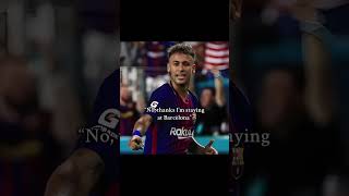 What if Neymar stay Barcelona [upl. by Elehcin]