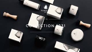 Collection 1931  Famaco Paris [upl. by Rysler]