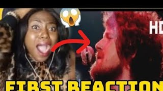 WOW THESE LYRICS ARE UNBELIEVABLE EAGLES  THE LYIN EYES  First Time Reaction [upl. by Dud]